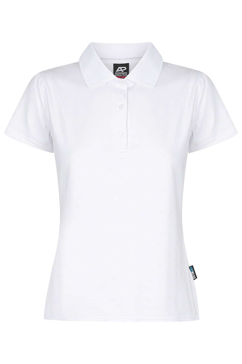 Noosa Lady Polo