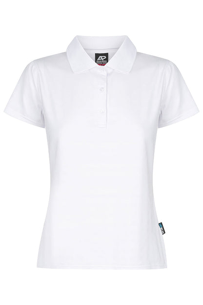 Noosa Lady Polo