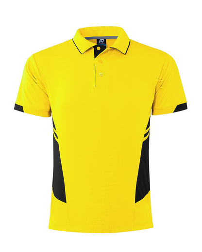 Tasman Mens Polo