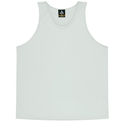 Botany Kids Singlet