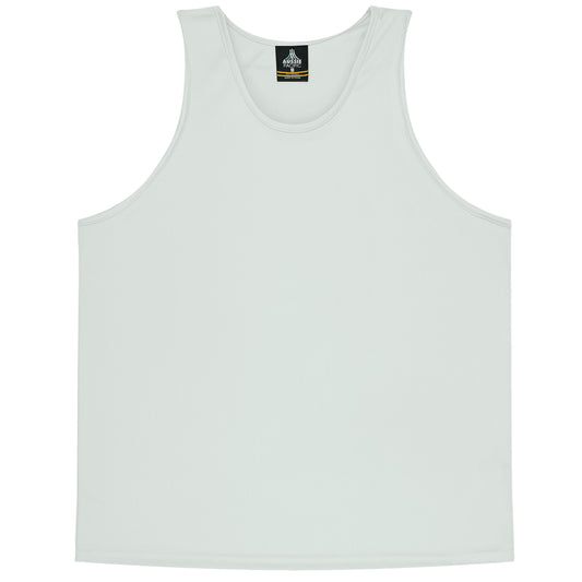 Botany Kids Singlet