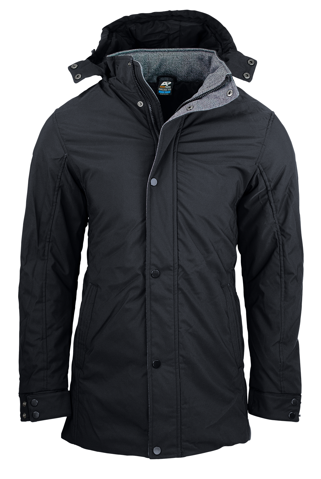 Parklands Mens Jacket