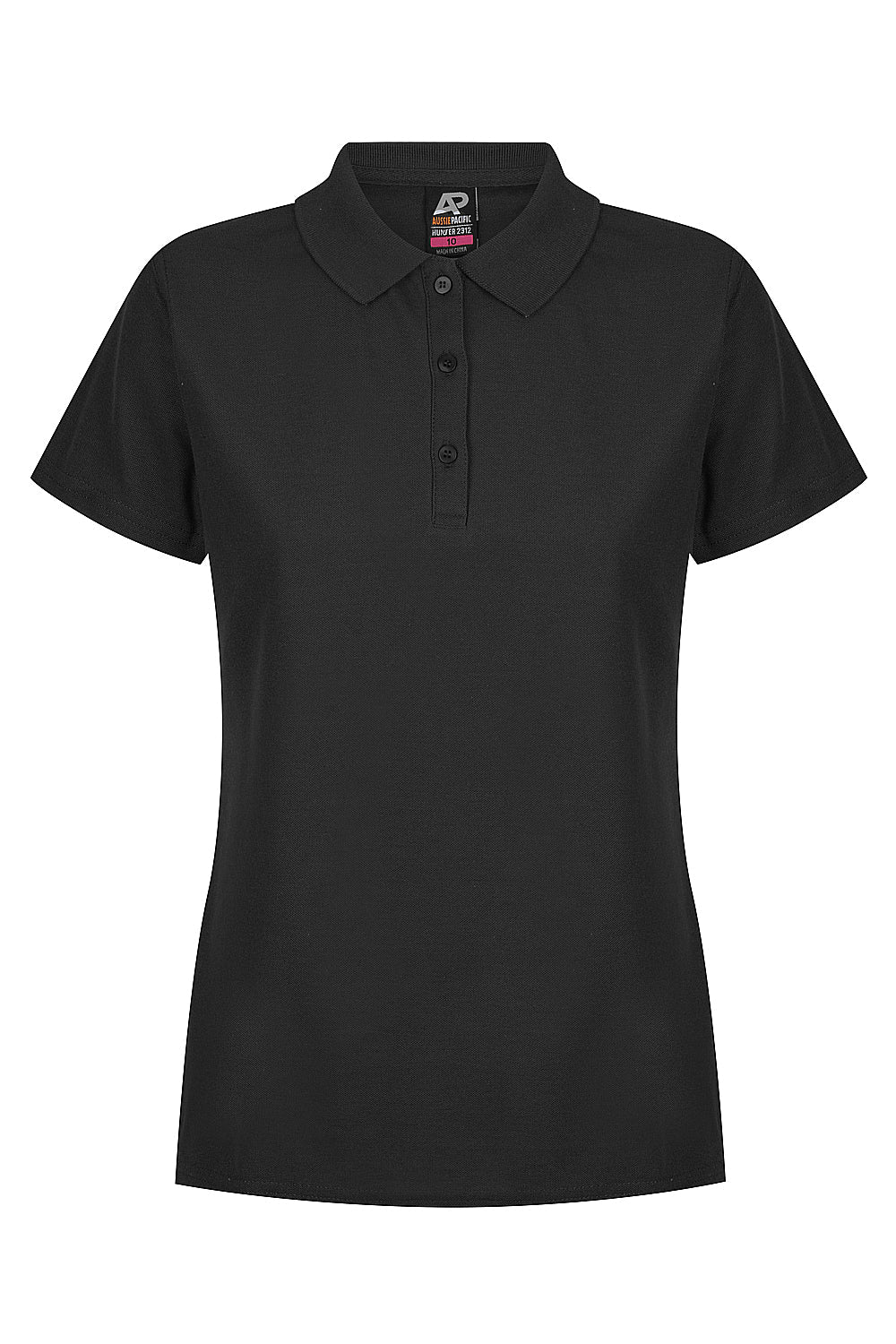 Hunter Lady Polo