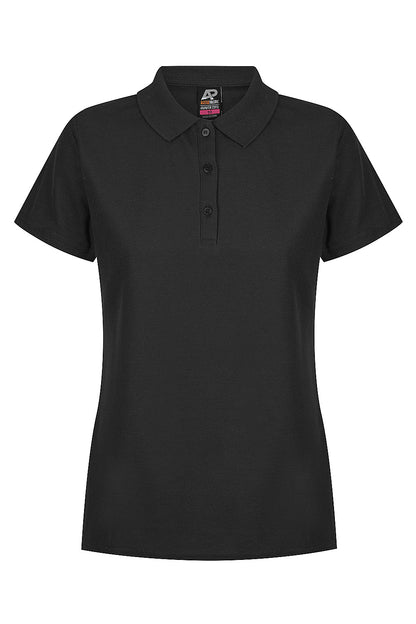 Hunter Lady Polo