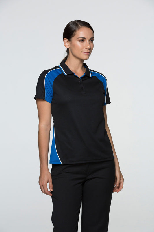 Panorama Lady Polo