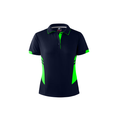 Tasman Lady Polo