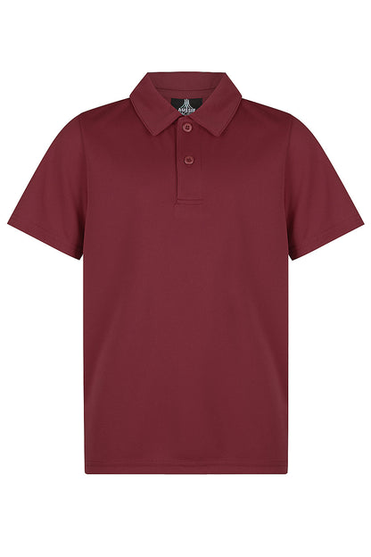 Botany Kids Polo