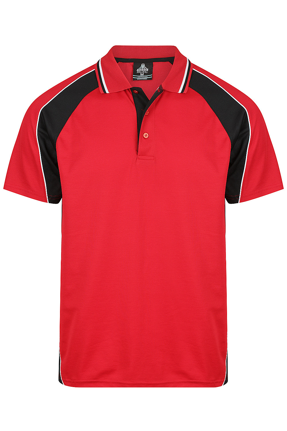 Panorama Mens Polo