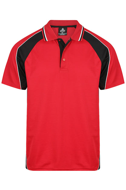 Panorama Mens Polo