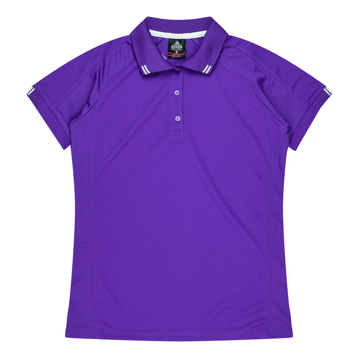 Flinders Lady Polo