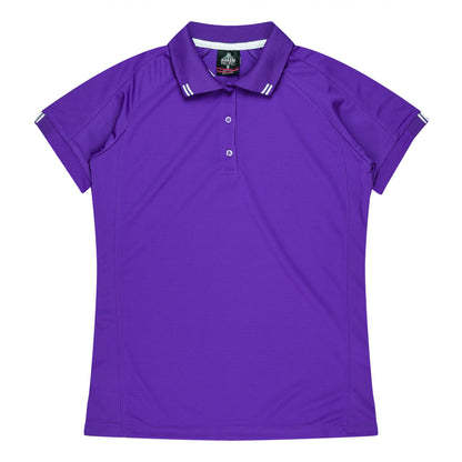 Flinders Lady Polo