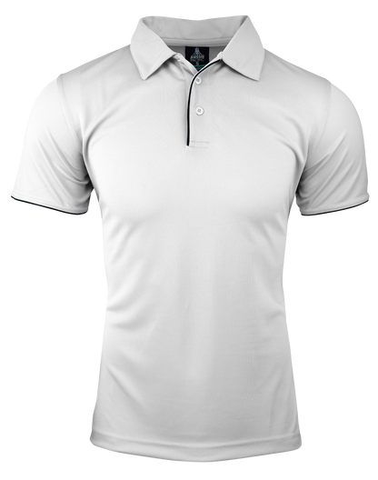 Yarra Mens Polo