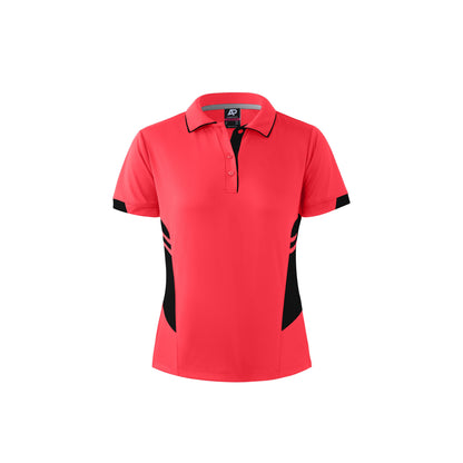 Tasman Lady Polo