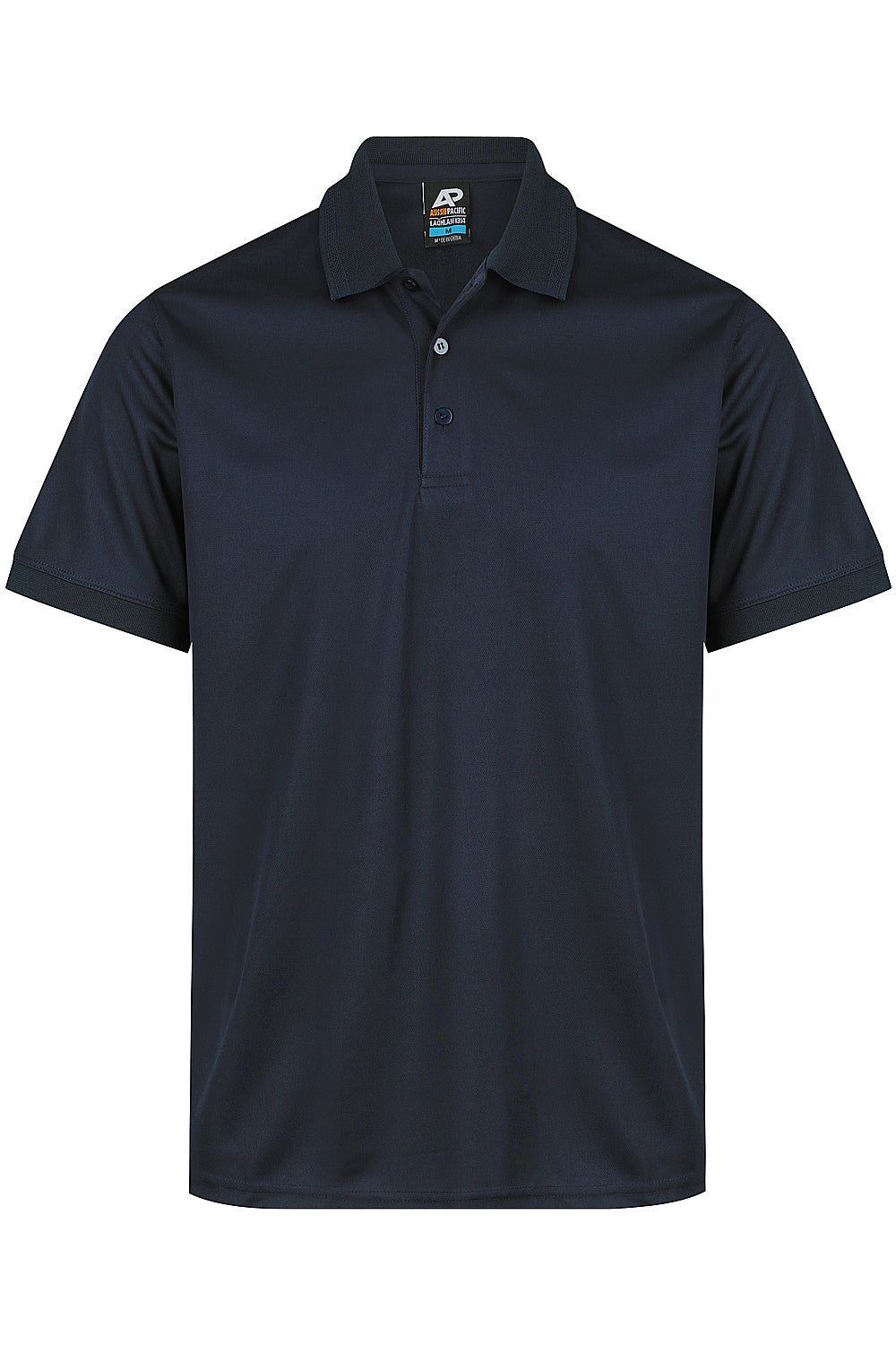 Lachlan Mens Polo