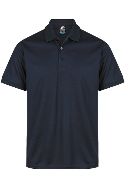 Lachlan Mens Polo