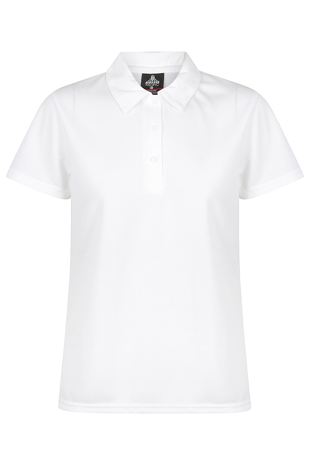 Botany Lady Polo