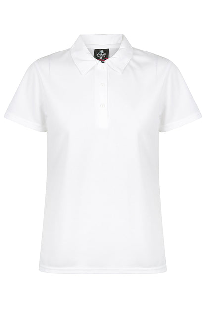 Botany Lady Polo
