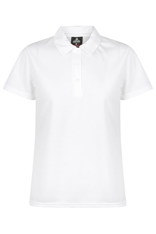 Botany Lady Polo