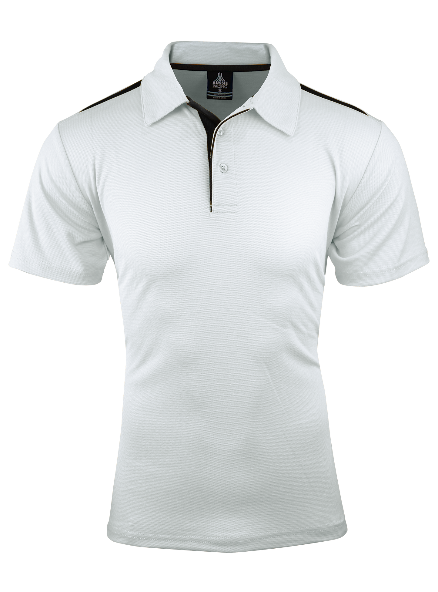 Paterson Mens Polo