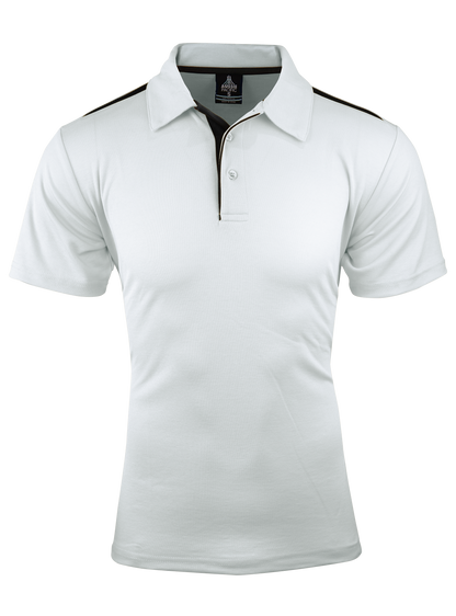 Paterson Mens Polo