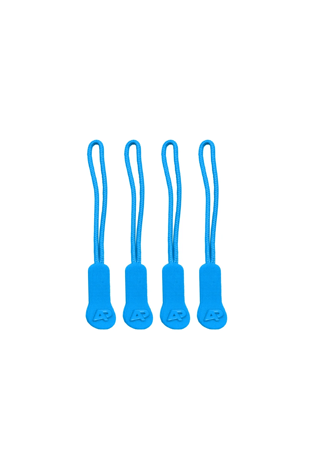 Zip Pullers Accessories