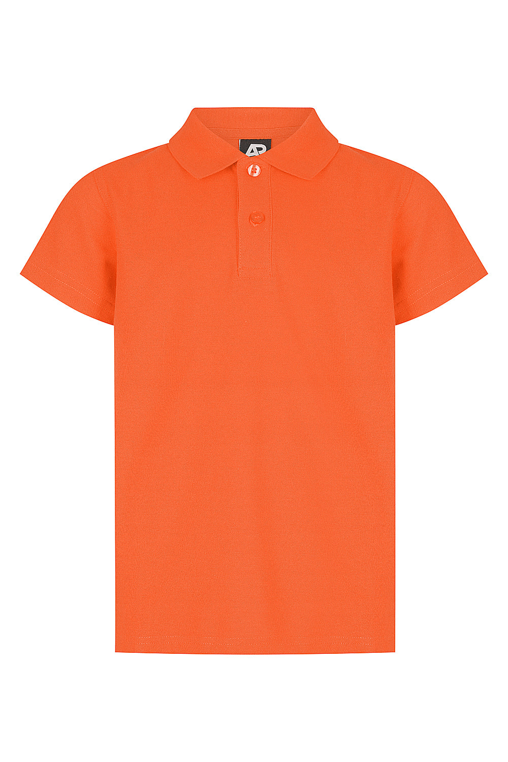 Hunter Kids Polo