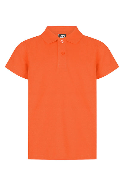 Hunter Kids Polo