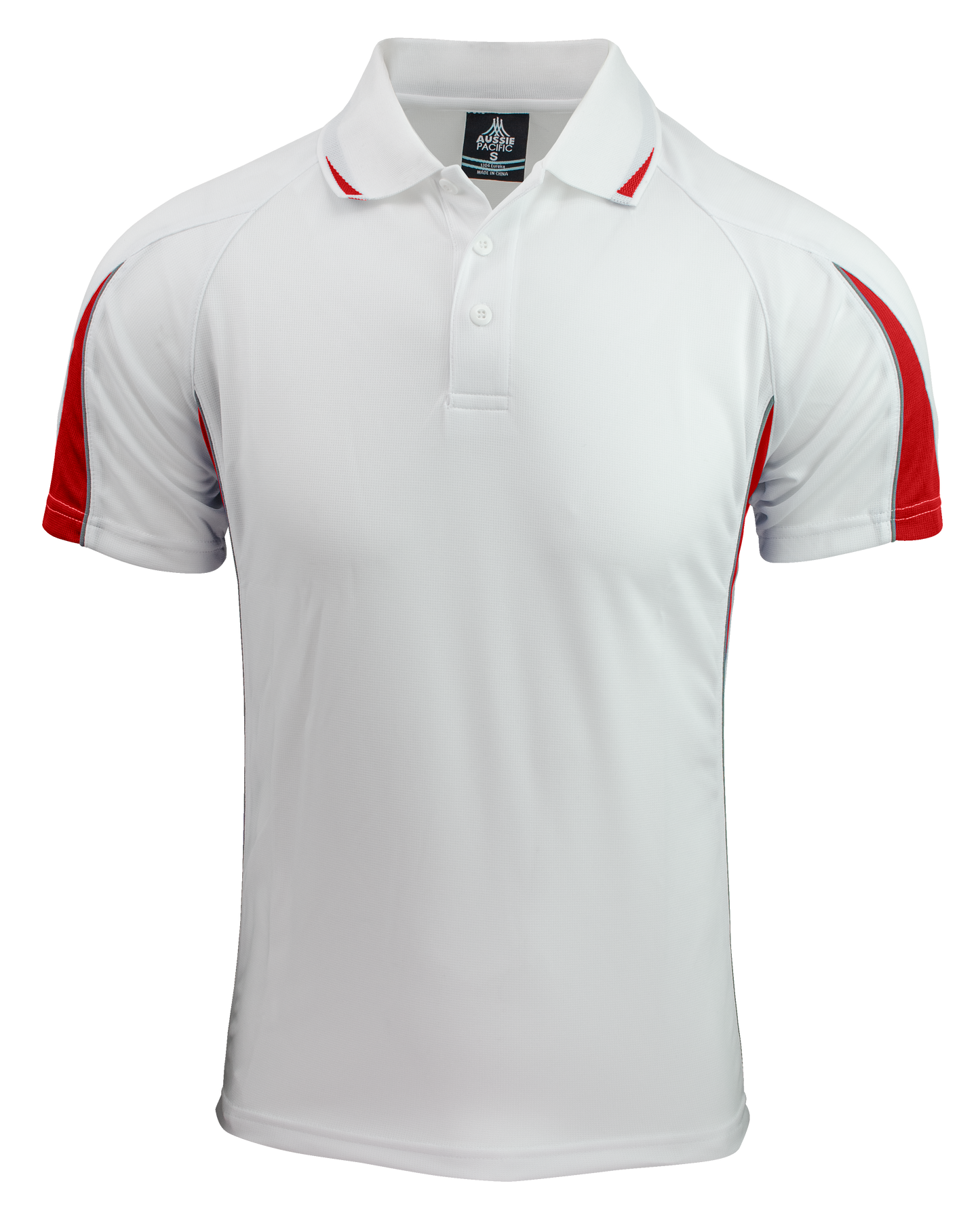 Eureka Mens Polo