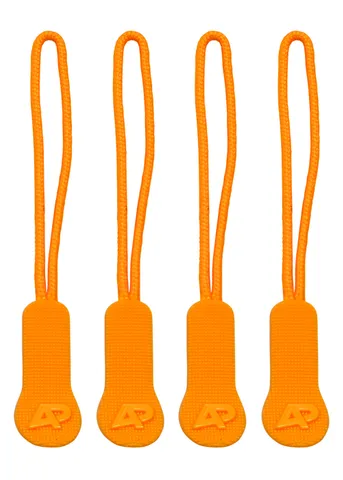 Zip Pullers Accessories