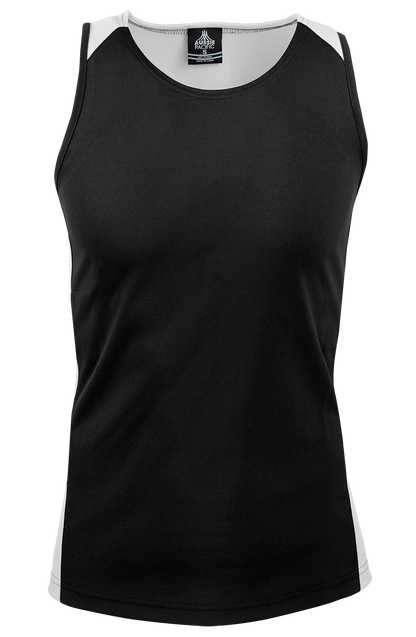 Premier Mens Singlet