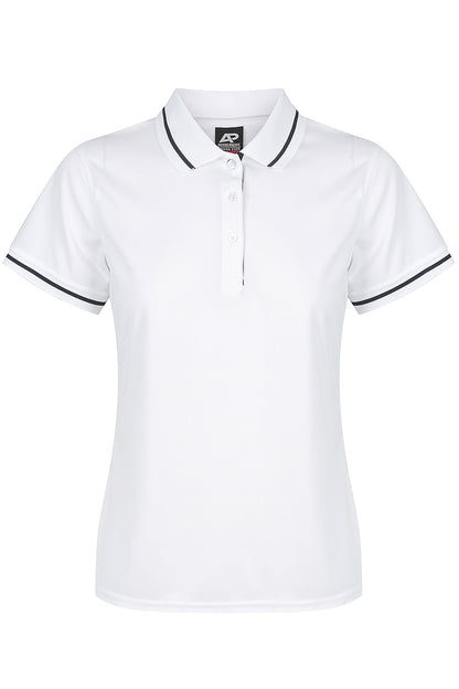Cottesloe Lady Polo