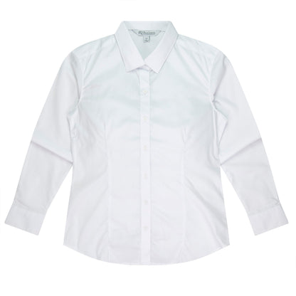Kingswood Lady Shirt Long Sleeve