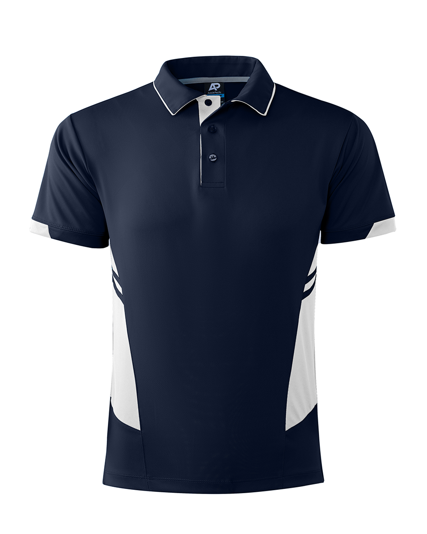 Tasman Mens Polo