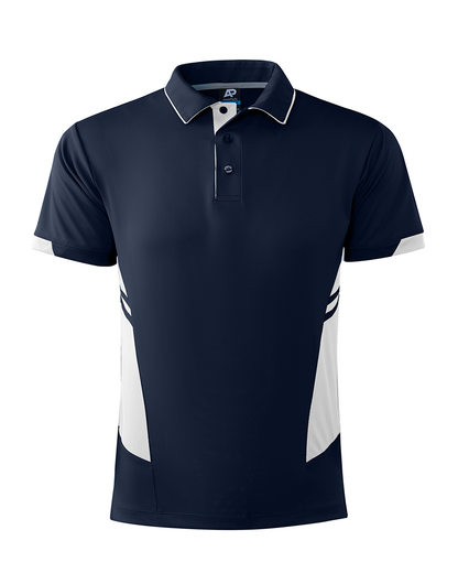 Tasman Mens Polo