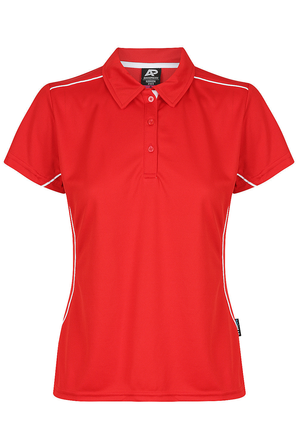 Kuranda Lady Polo