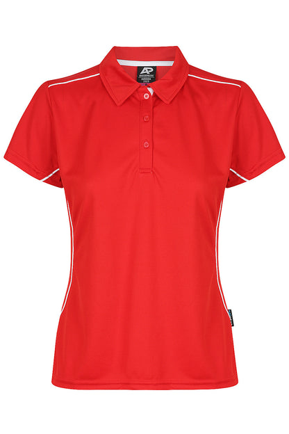 Kuranda Lady Polo