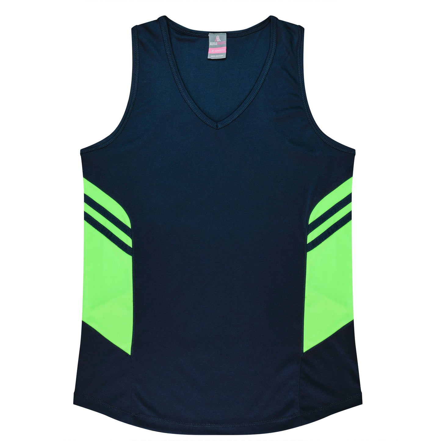 Tasman Lady Singlet