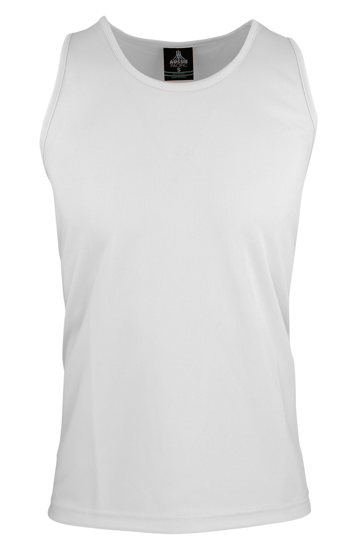 Botany Mens Singlet
