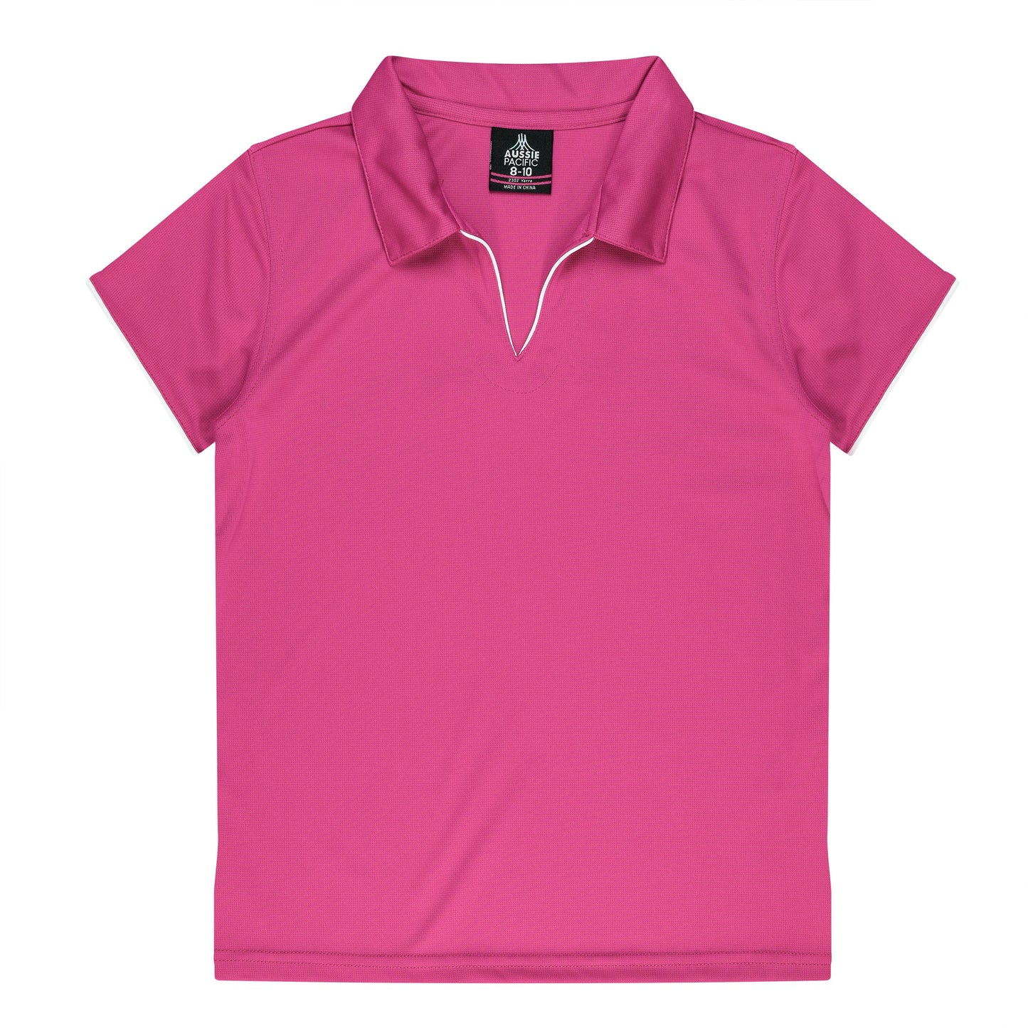 Yarra Lady Polo