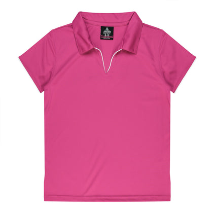Yarra Lady Polo