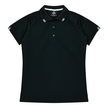 Flinders Lady Polo