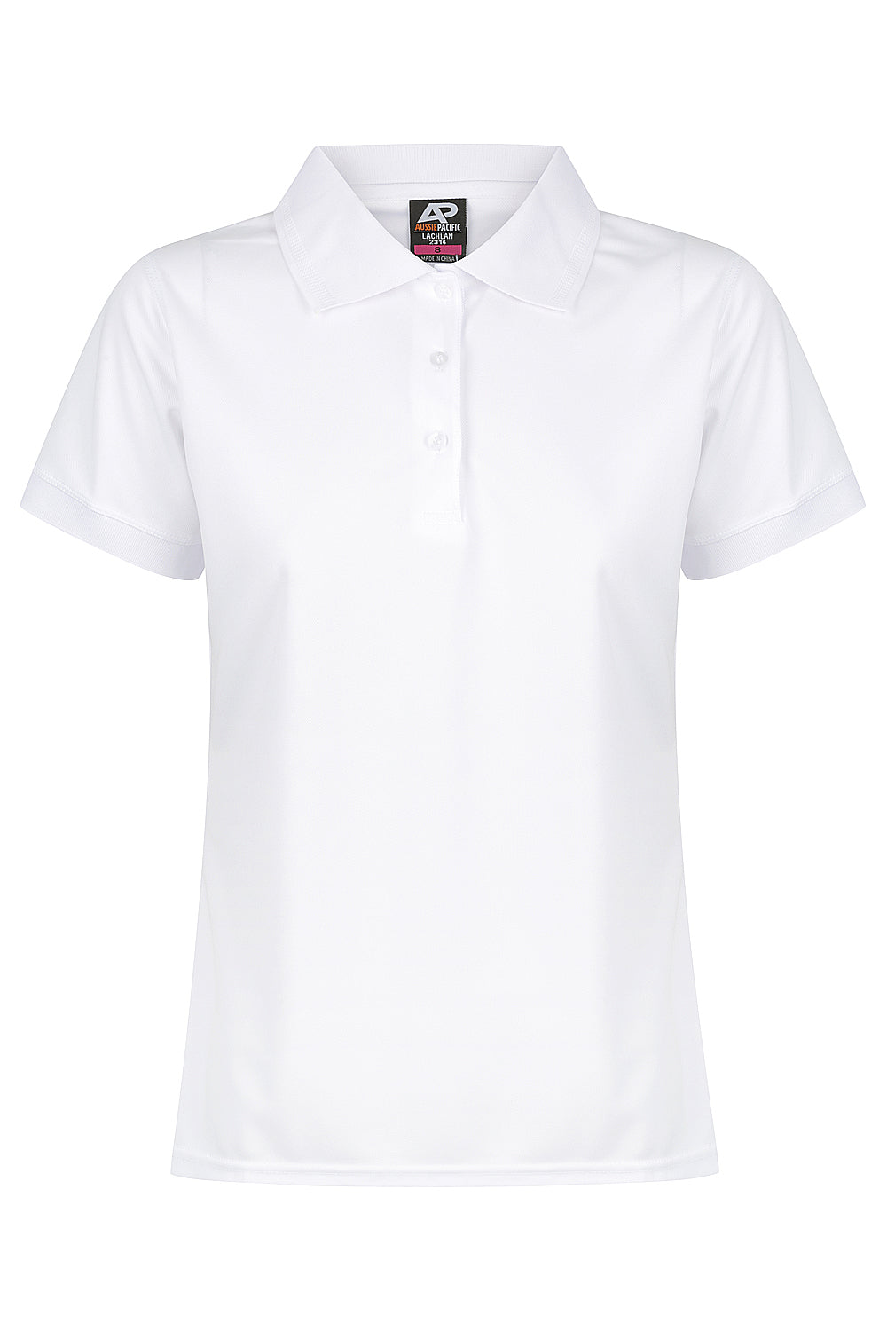 Lachlan Lady Polo