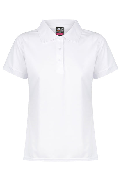 Lachlan Lady Polo