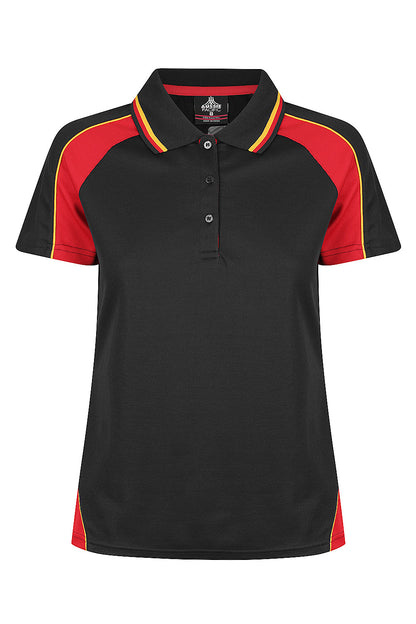 Panorama Lady Polo
