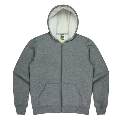 Queenscliff Zip Kids Hoodie