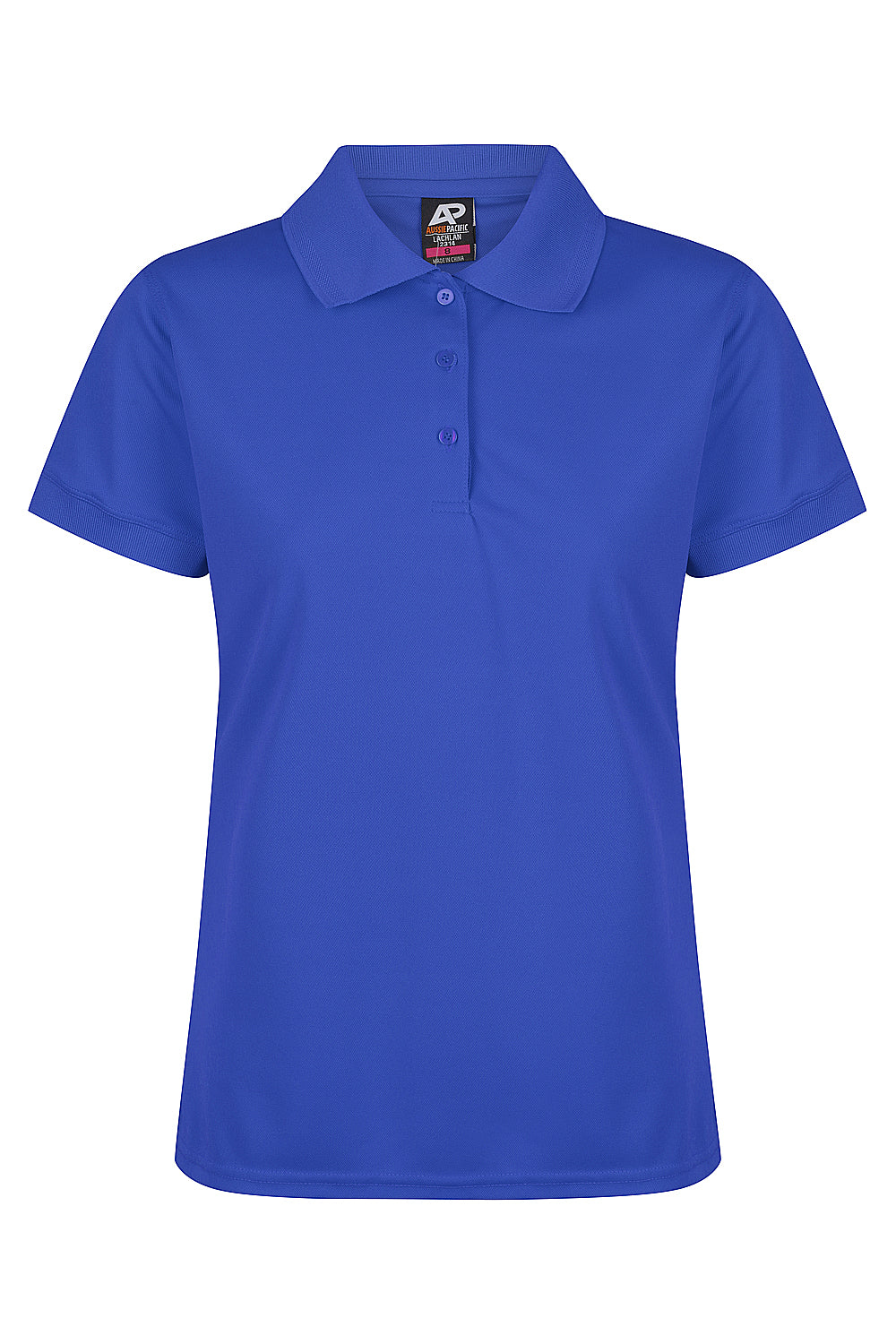 Lachlan Lady Polo