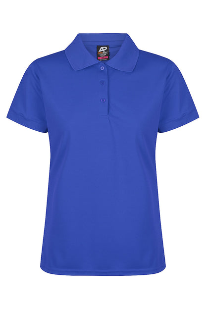 Lachlan Lady Polo