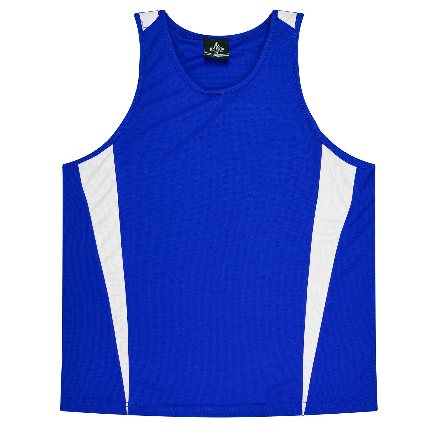 Eureka Kids Singlet