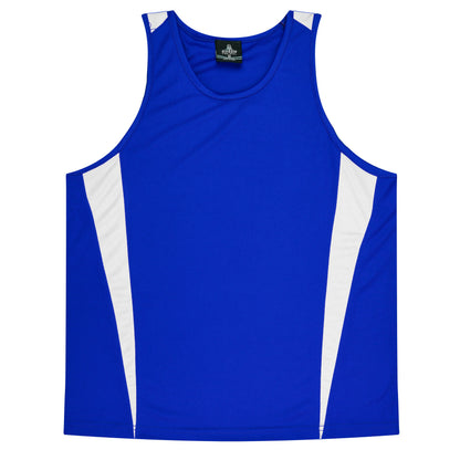 Eureka Kids Singlet