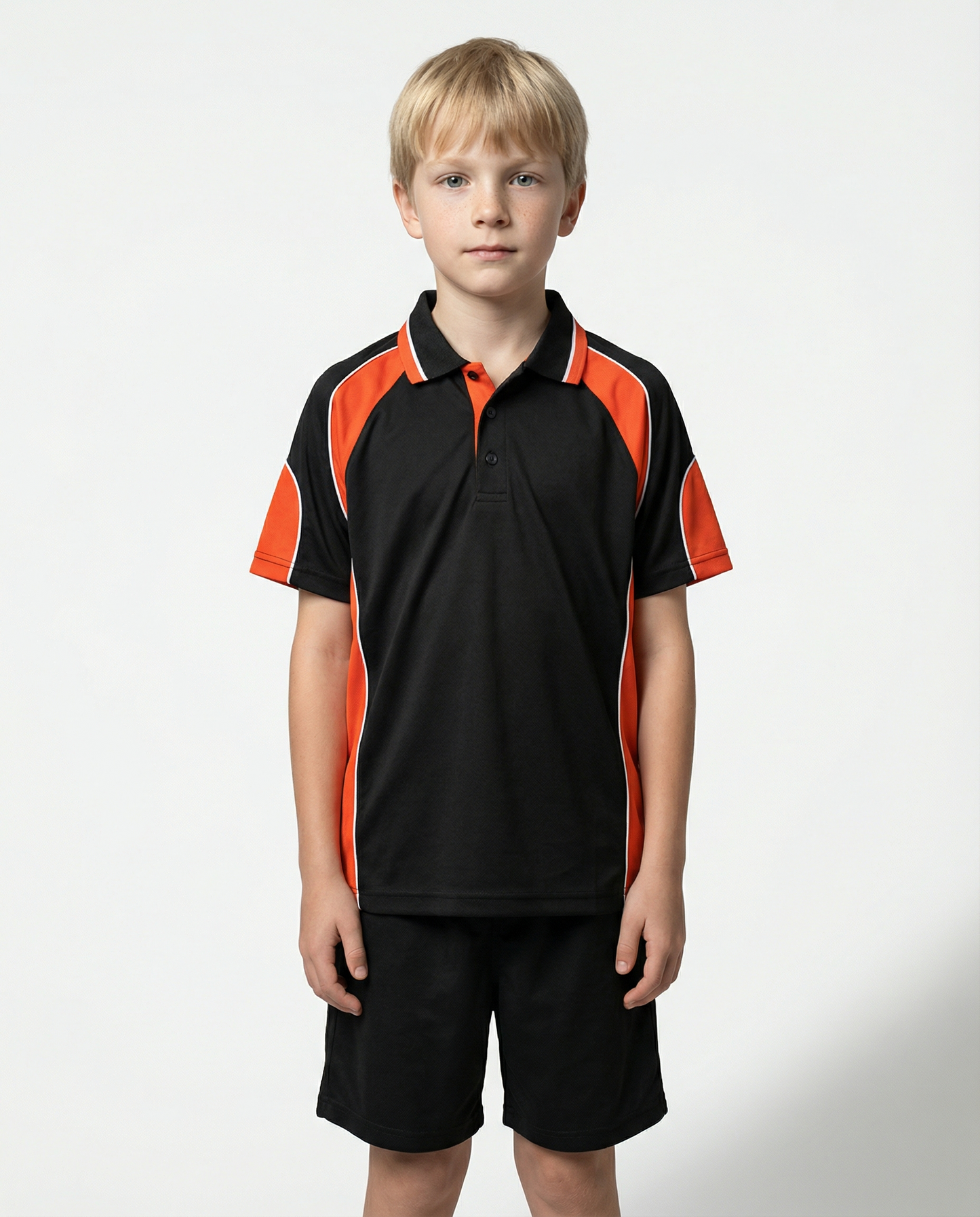 Murray Kids Polo